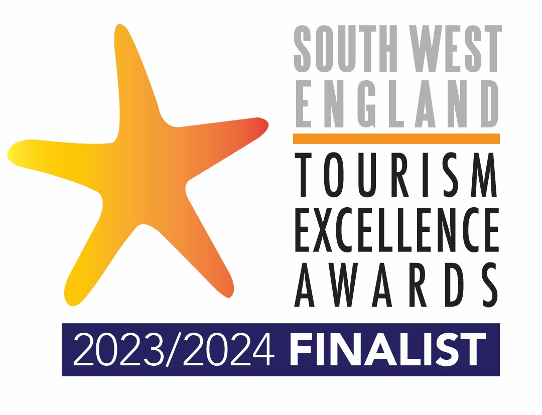 SW tourism 2023/24 finalist logo
