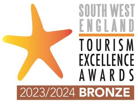 South West Tourism Awards B&B of the Year
