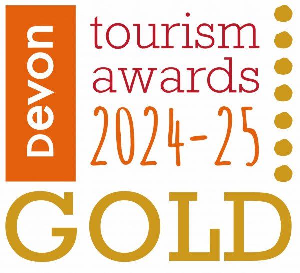 Devon Tourism Gold Award 2024 -25: Ethical, Responsible and Sustainable Tourism Business of the Year